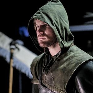 Fotoğraf Stephen Amell