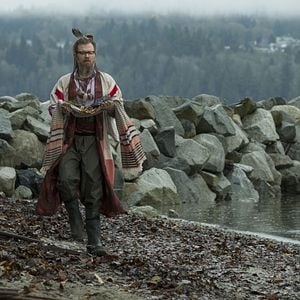 Fotoğraf Ryan Hurst