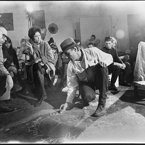 Fotoğraf Beuys