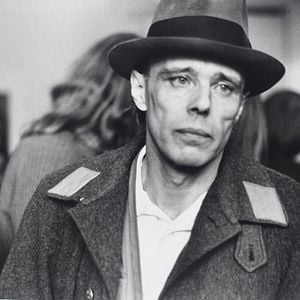 Fotoğraf Beuys