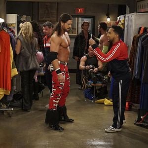 Fotoğraf Baby Daddy