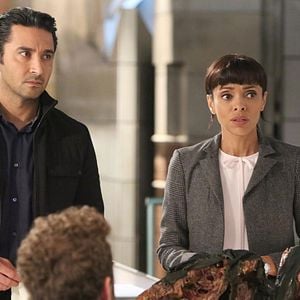 Fotoğraf Tamara Taylor