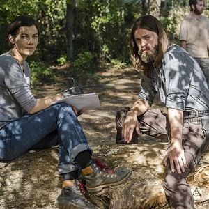 Fotoğraf Lauren Cohan