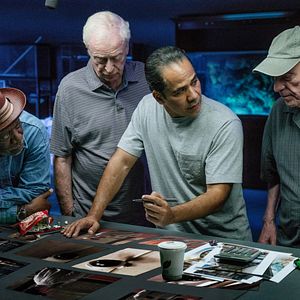 Fotoğraf John Ortiz