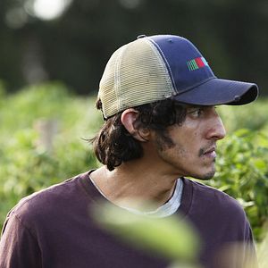 Fotoğraf Richard Cabral