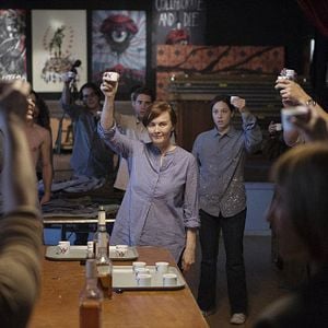 Fotoğraf Laura Innes