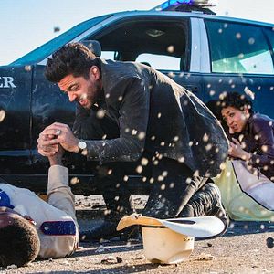 Fotoğraf Ruth Negga