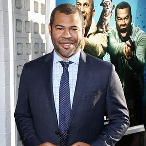 Fotoğraf Jordan Peele