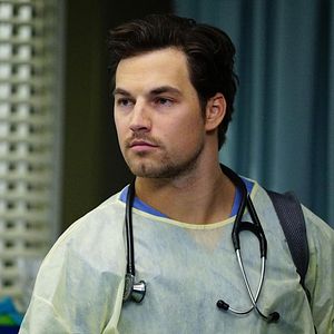 Fotoğraf Giacomo Gianniotti