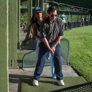 Fotoğraf Sandy Wexler