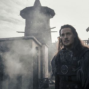 Fotoğraf Alexander Dreymon