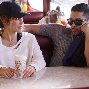 Fotoğraf Jennifer Esposito