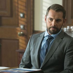 Fotoğraf Daniel MacPherson