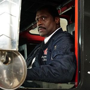 Fotoğraf Eamonn Walker