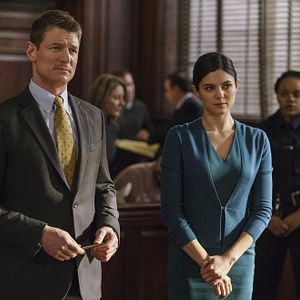 Fotoğraf Monica Barbaro