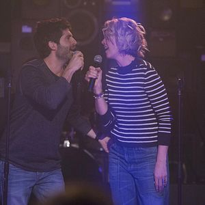 Fotoğraf Jenna Elfman