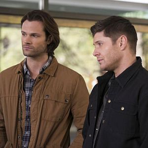 Fotoğraf Jared Padalecki