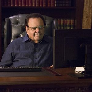 Fotoğraf Paul Sorvino