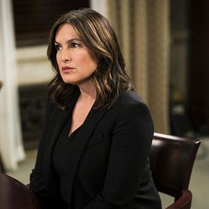 Fotoğraf Mariska Hargitay