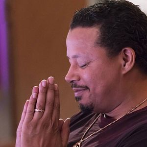 Fotoğraf Terrence Howard