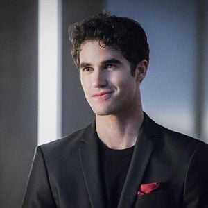 Fotoğraf Darren Criss