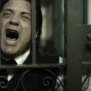 Fotoğraf Enrique Arce