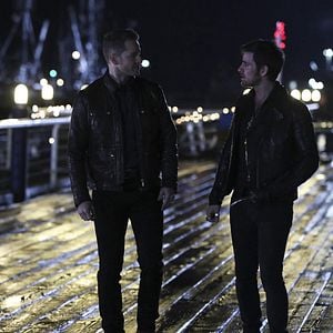 Fotoğraf Colin O'Donoghue