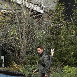 Fotoğraf Sean Maguire