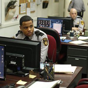 Fotoğraf Tristan Mack Wilds