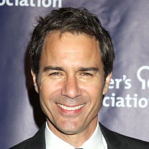Fotoğraf Eric McCormack