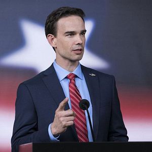 Fotoğraf Christopher Gorham