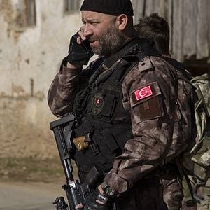 Fotoğraf Arka Sokaklar