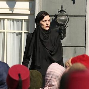 Fotoğraf Vatanım Sensin