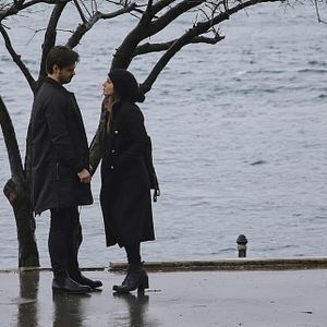 Fotoğraf Dayan Yüreğim