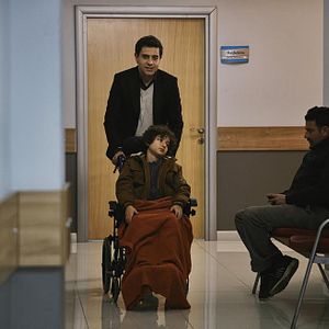 Fotoğraf Dayan Yüreğim