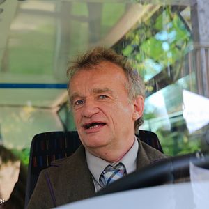 Fotoğraf Dominique Pinon