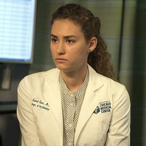 Fotoğraf Rachel DiPillo