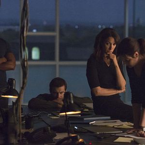 Fotoğraf Clive Standen