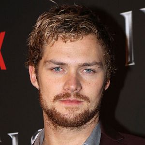 Fotoğraf Finn Jones