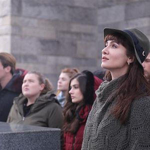 Fotoğraf Hayat Bazen Tatlıdır