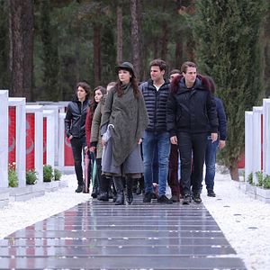 Fotoğraf Hayat Bazen Tatlıdır