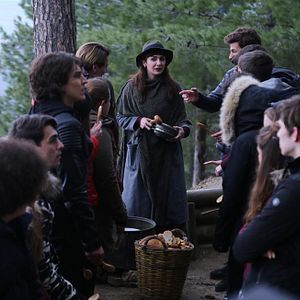 Fotoğraf Hayat Bazen Tatlıdır