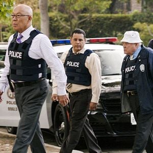 Fotoğraf G.W. Bailey