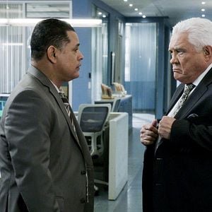 Fotoğraf G.W. Bailey