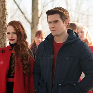 Fotoğraf Madelaine Petsch