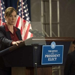 Fotoğraf Elizabeth Marvel