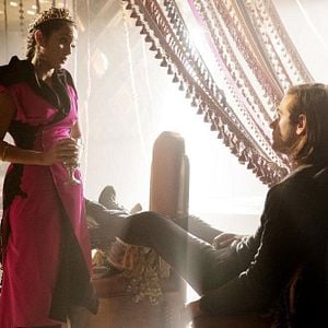 Fotoğraf Jason Ralph