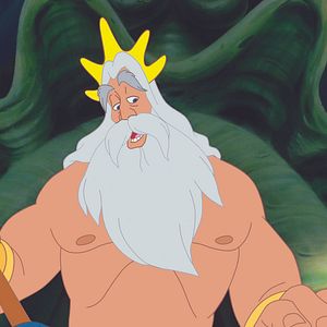 Fotoğraf Küçük Deniz Kızı