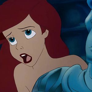 Fotoğraf Küçük Deniz Kızı