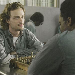 Fotoğraf Criminal Minds